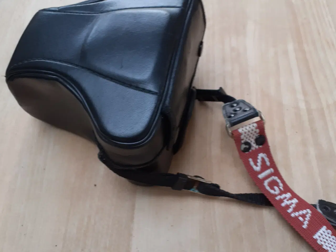 Billede 4 - Spejlreflekskamera. 