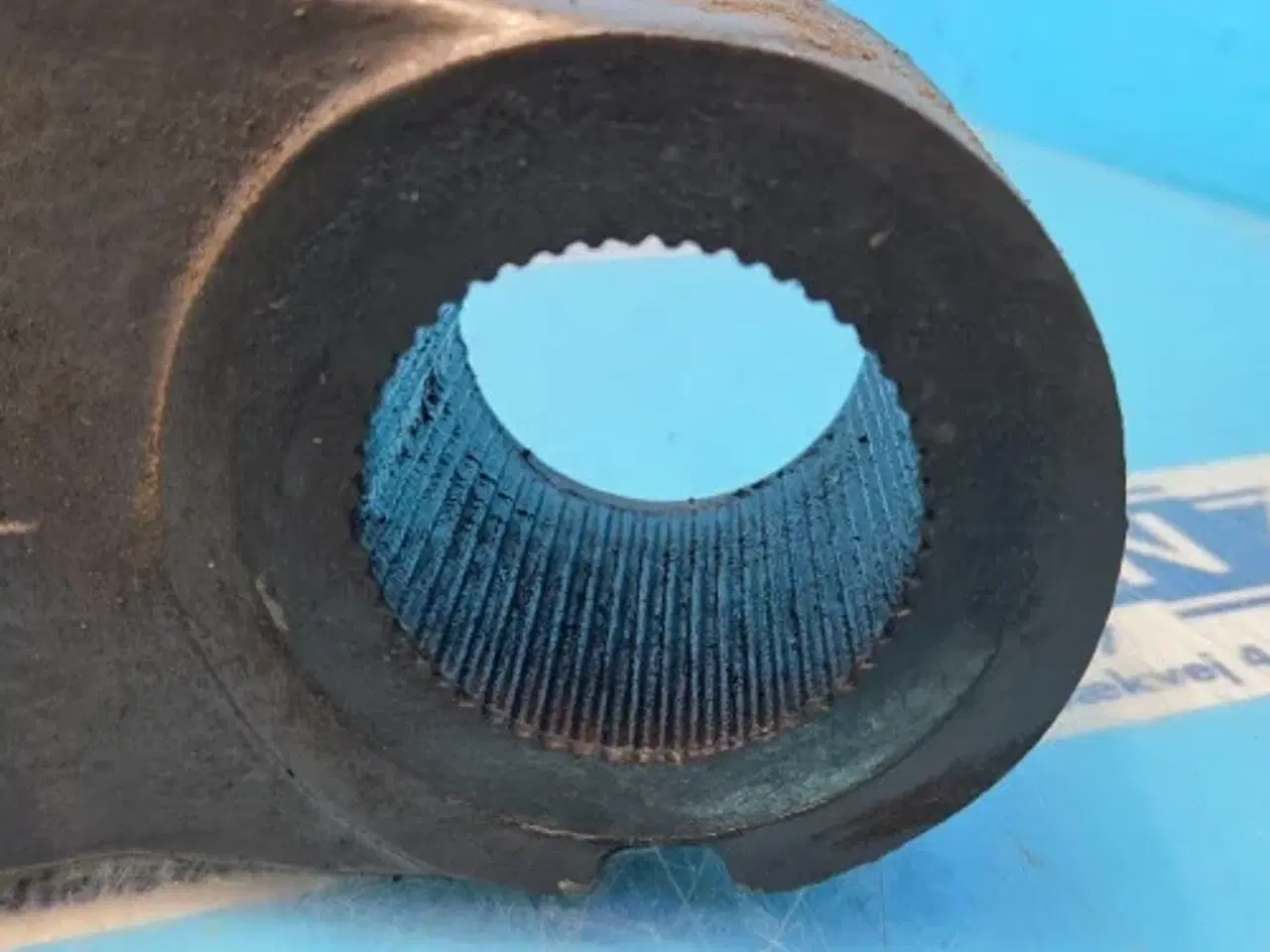 Billede 9 - Massey Ferguson 3060 Arm L. 3382421M12