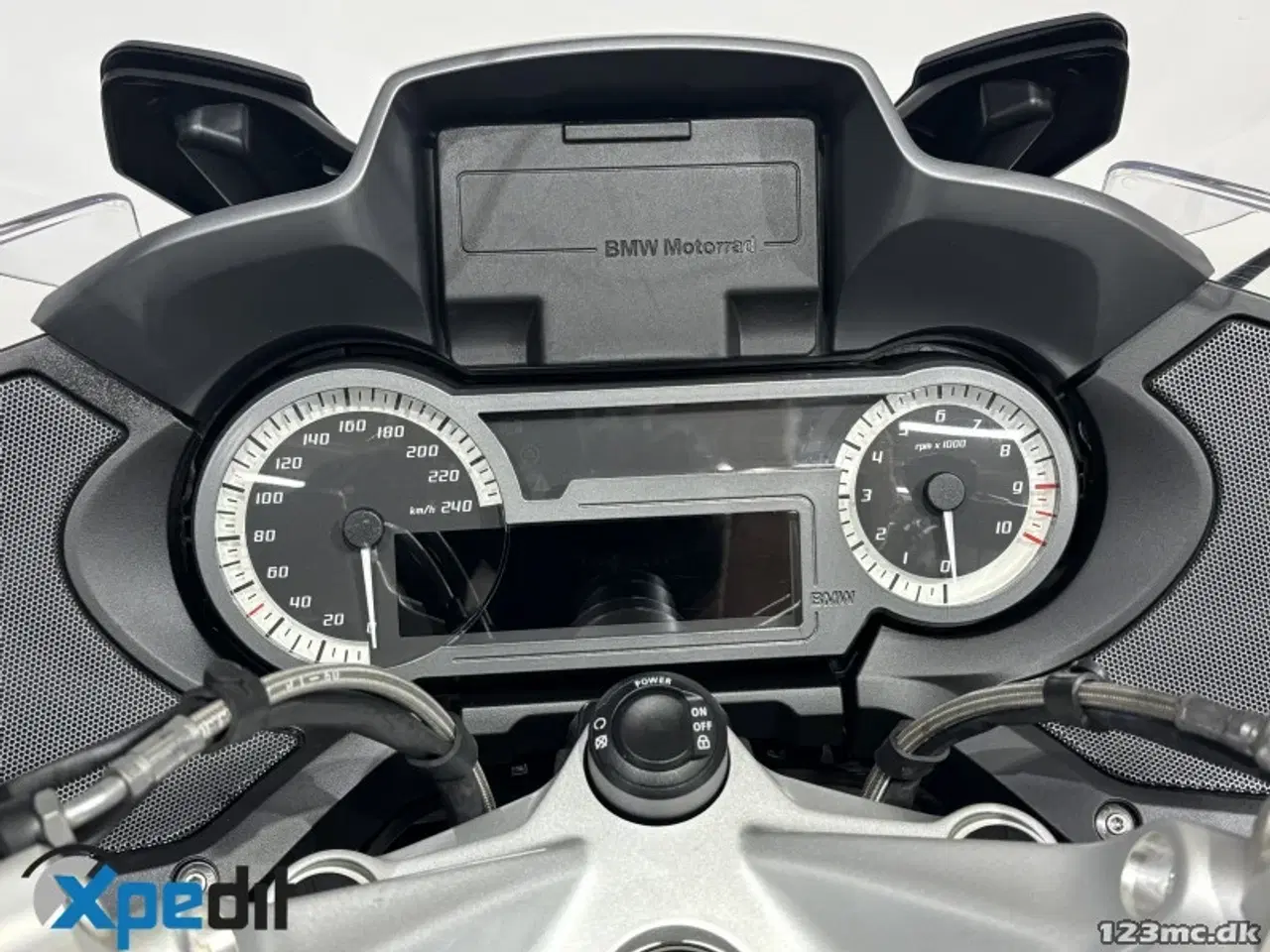 Billede 11 - BMW R 1250 RT