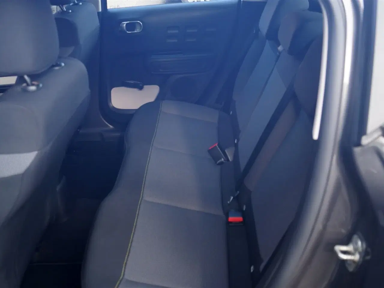 Billede 12 - Citroën C3 1,5 Blue HDi Cool start/stop 100HK 5d