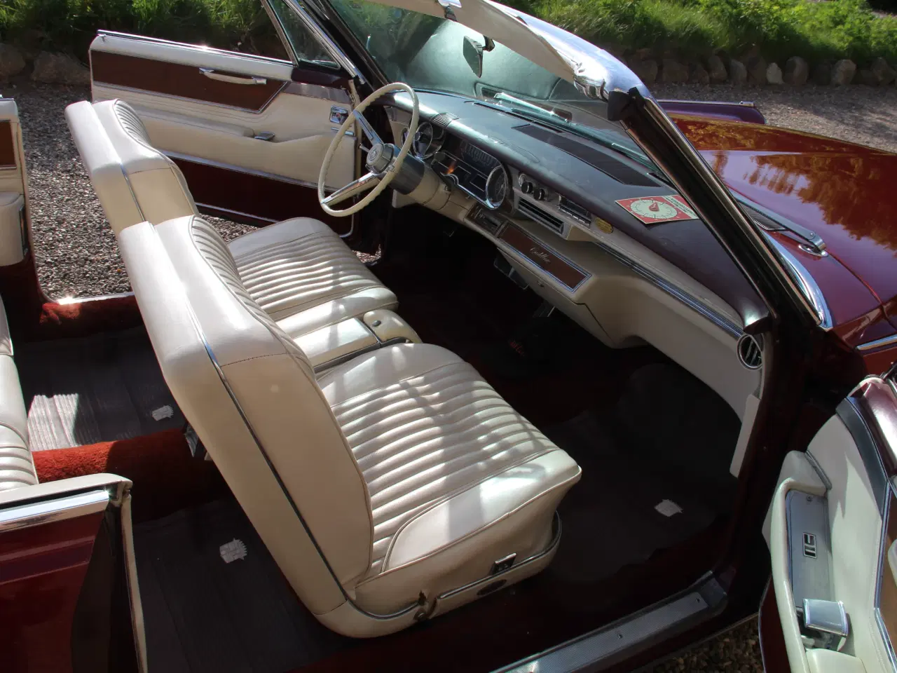 Billede 16 - Cadillac Eldorado Cab