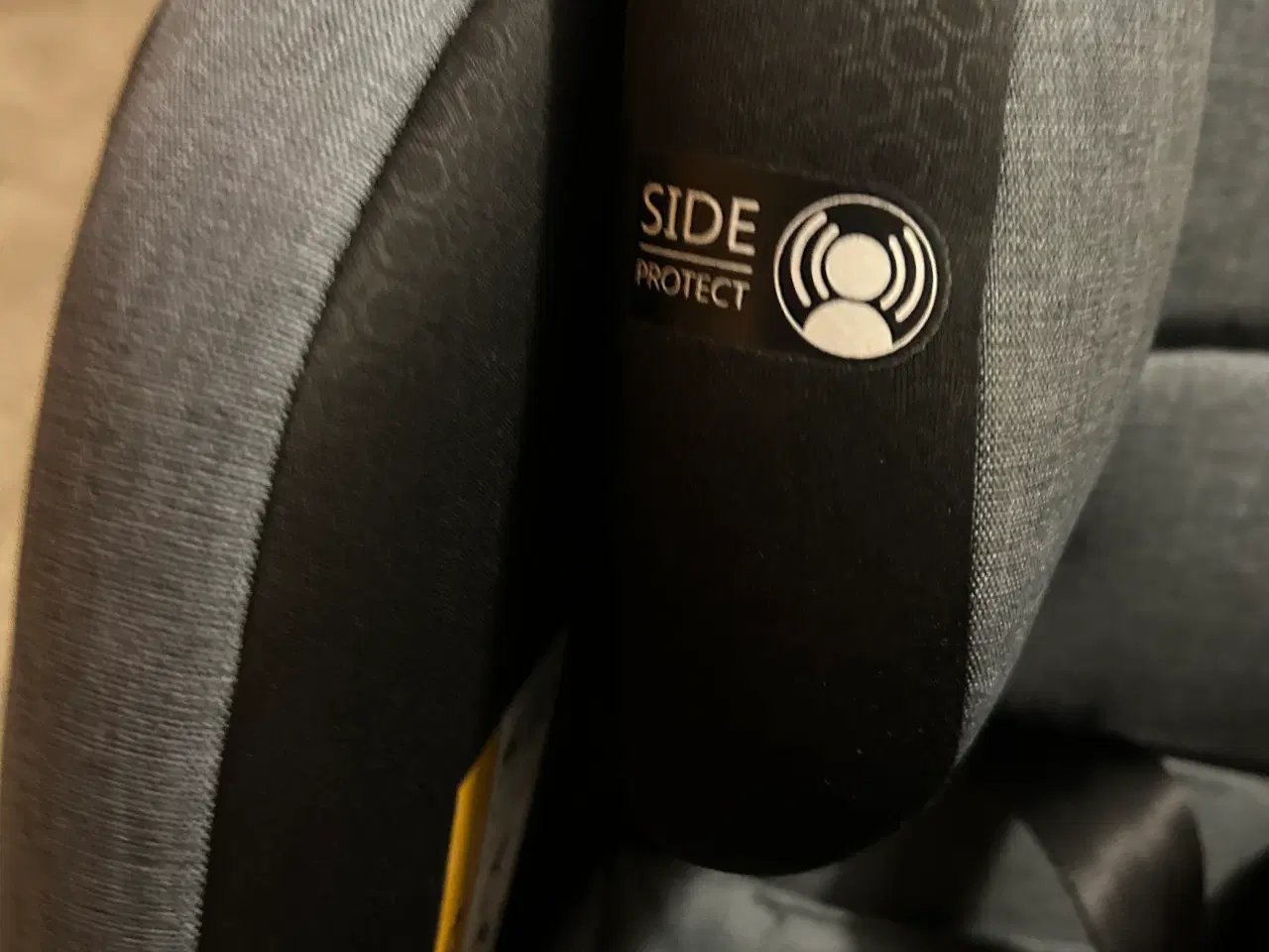 Billede 2 - Autostol 0-32 kg universal 