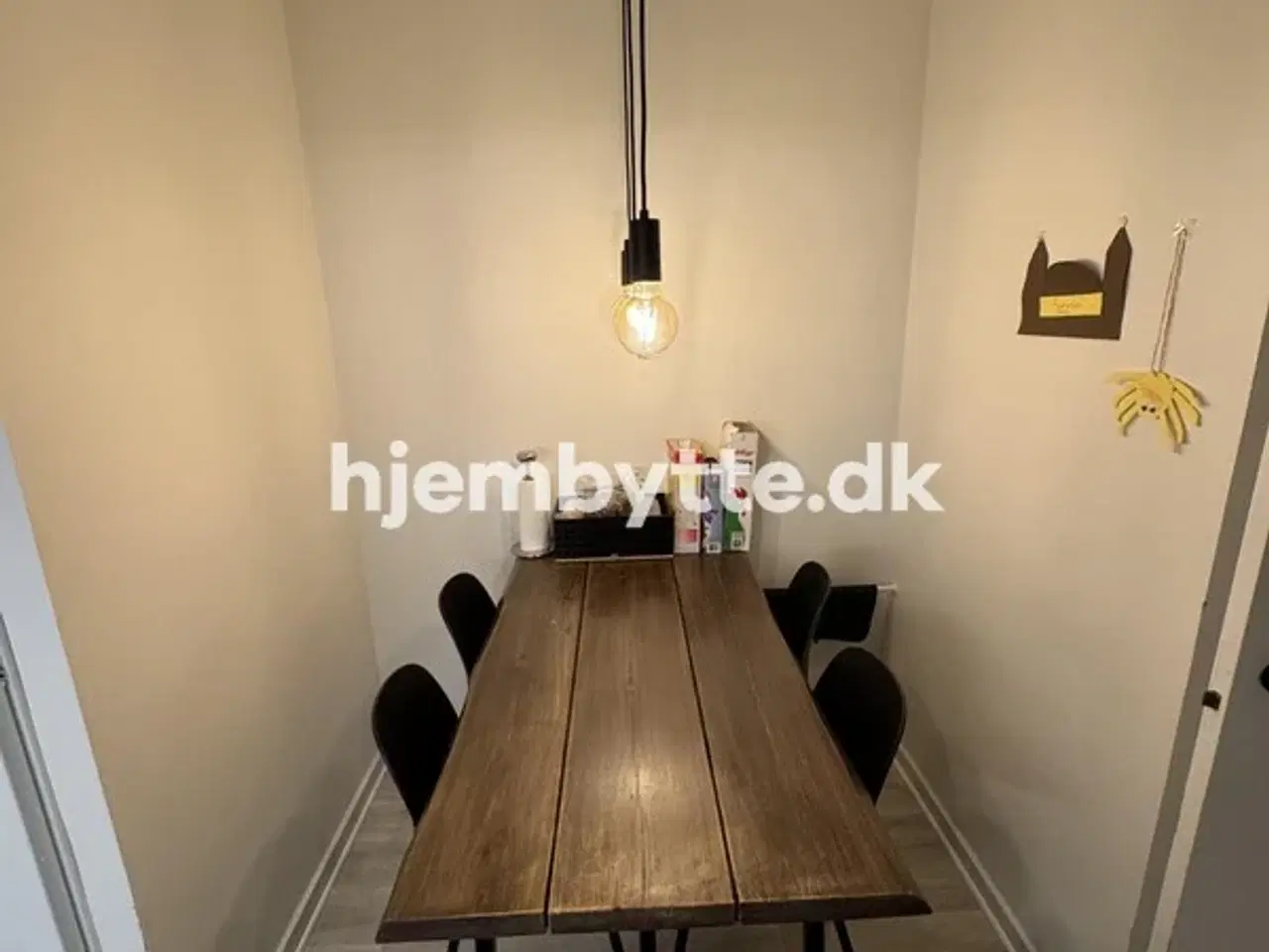 Billede 8 - Hjembytte - Bygårdstræde