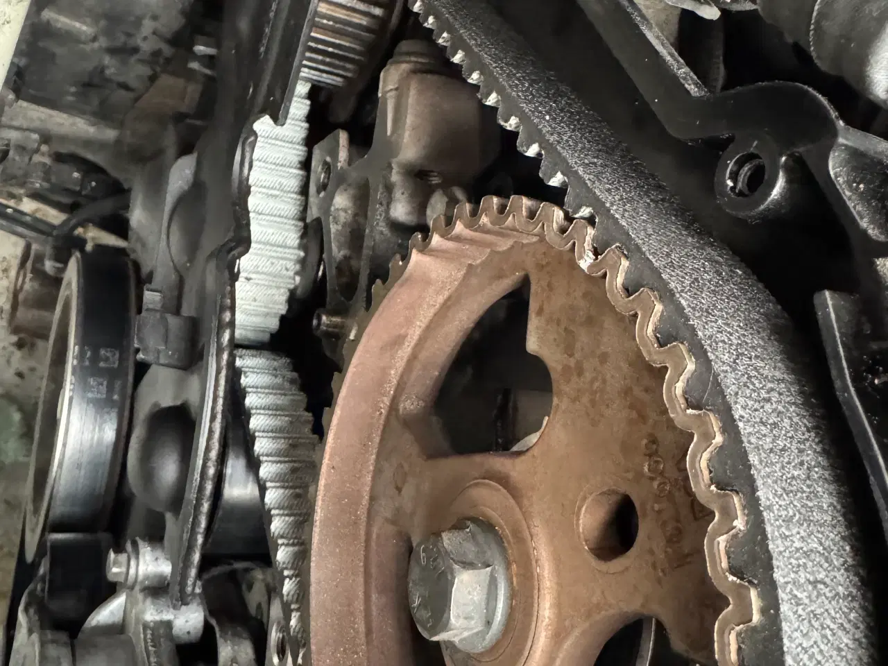 Billede 10 - Peugeot 308 1.6 allure 