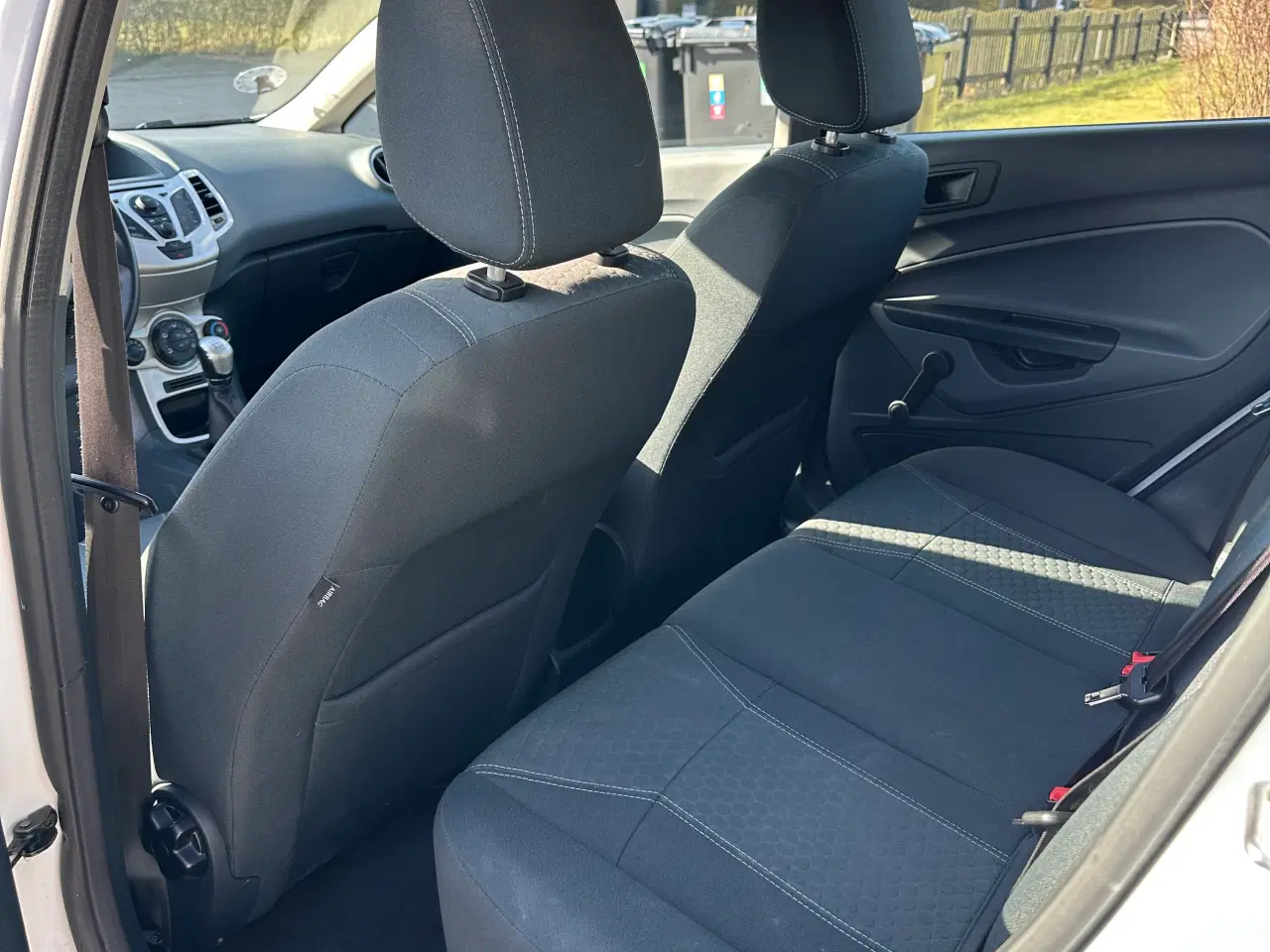 Billede 6 - Ford Fiesta 1.6TDCI
