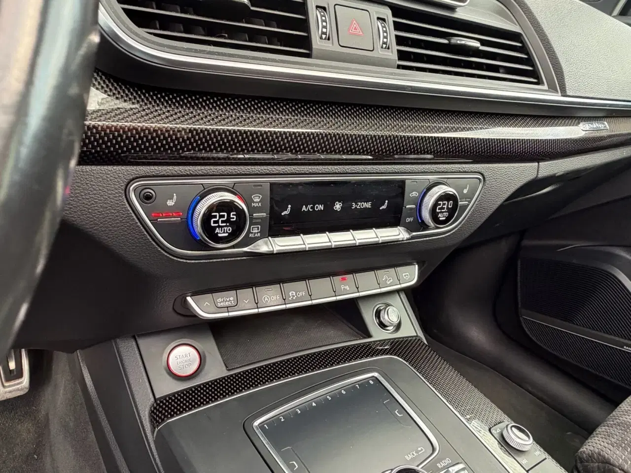 Billede 12 - Audi SQ5 3,0 TFSI Quattro Tiptr. 354HK 5d 8g Aut.