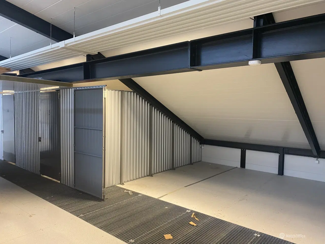 Billede 8 - Stort pakkelager til webshop - Gratis parkering