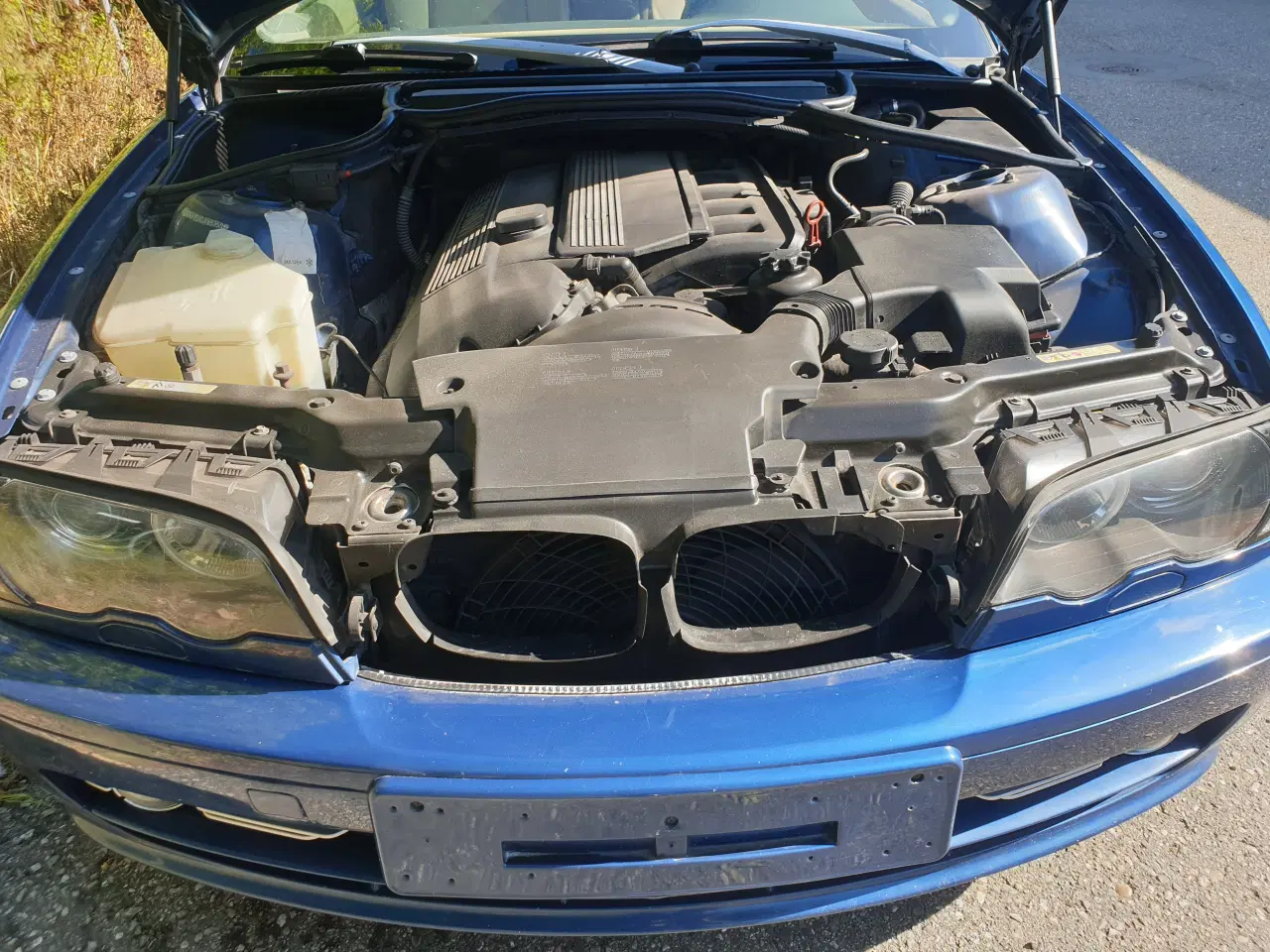 Billede 7 - BMW  E46