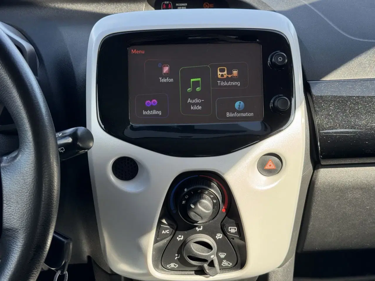 Billede 14 - Toyota Aygo 1,0 VVT-I X-Pure 69HK 5d