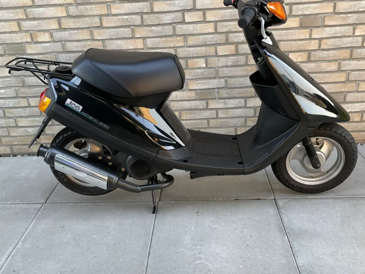 Billede 2 - Jog as sælges