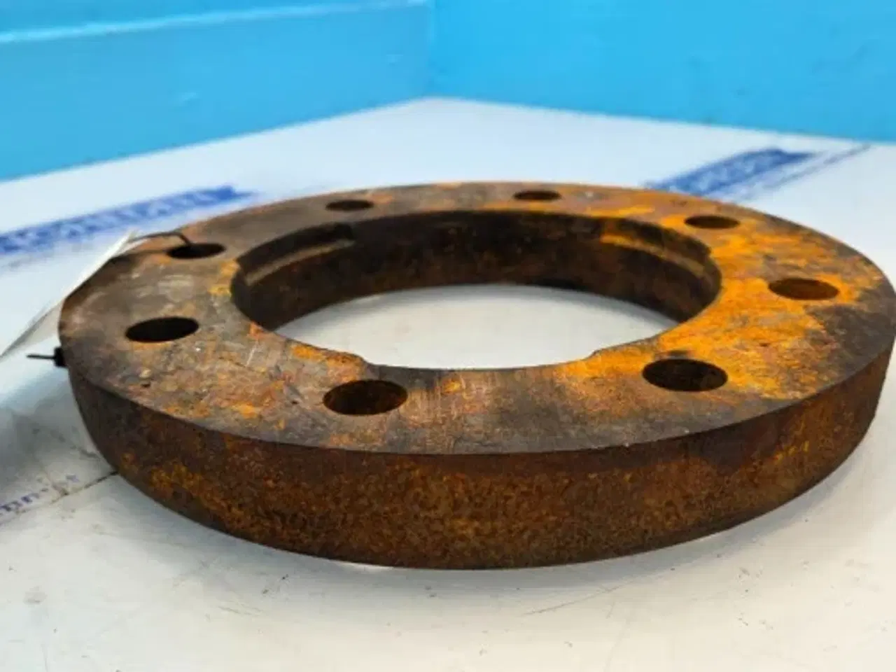 Billede 10 - John Deere 6300 Ring L33936