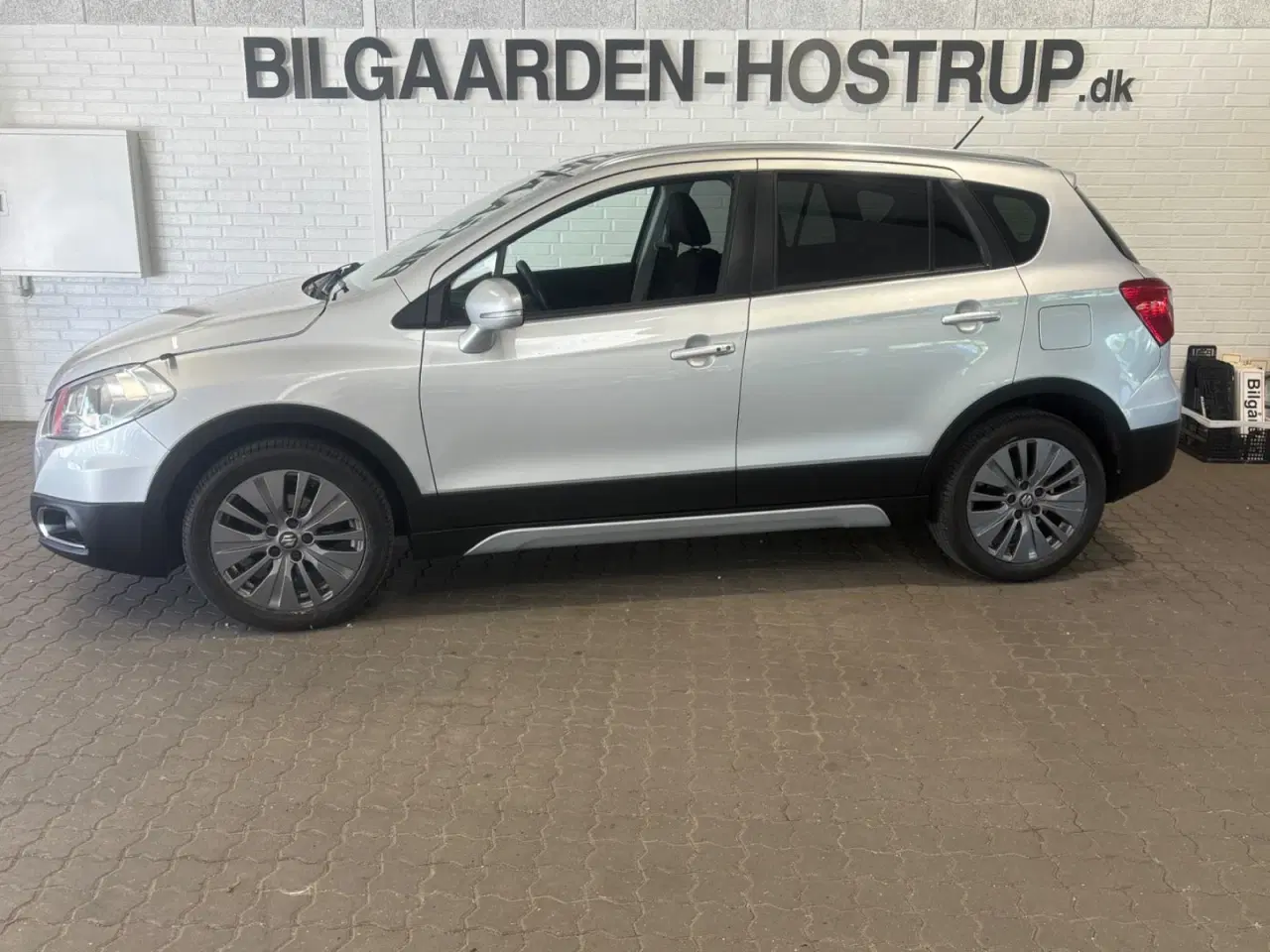 Billede 2 - Suzuki S-Cross 1,6 Active