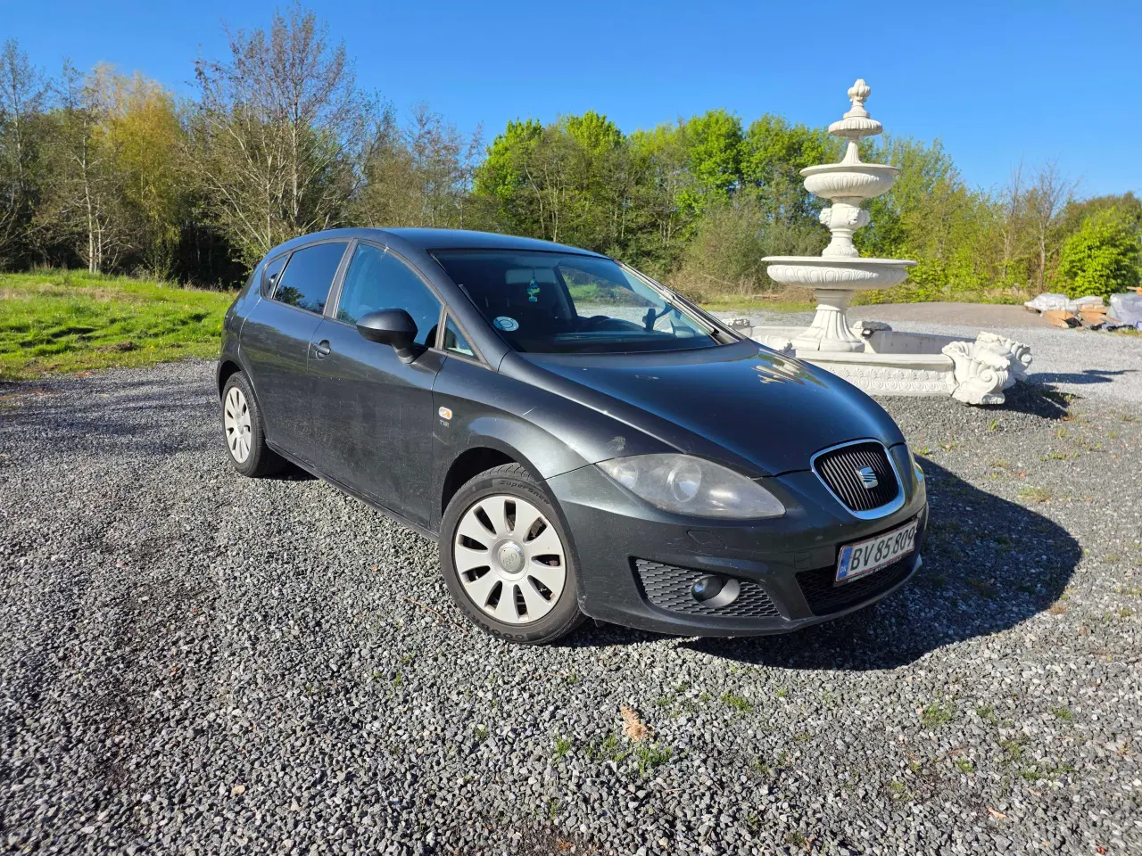 Billede 1 - Seat leon 1.2 tsi 2012