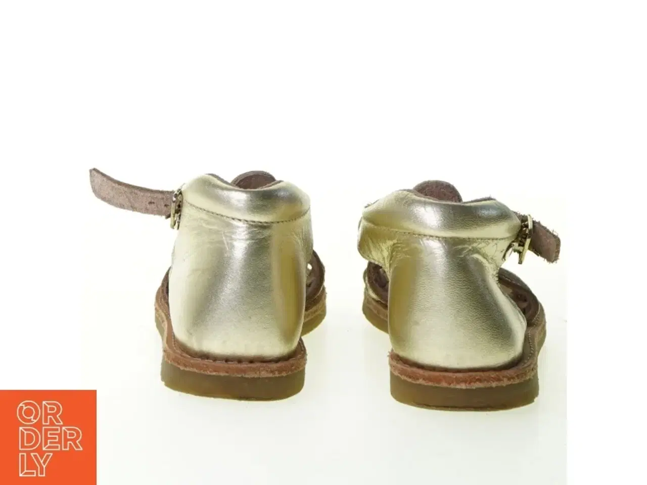 Billede 4 - Sandaler fra Dpam (str. 25)