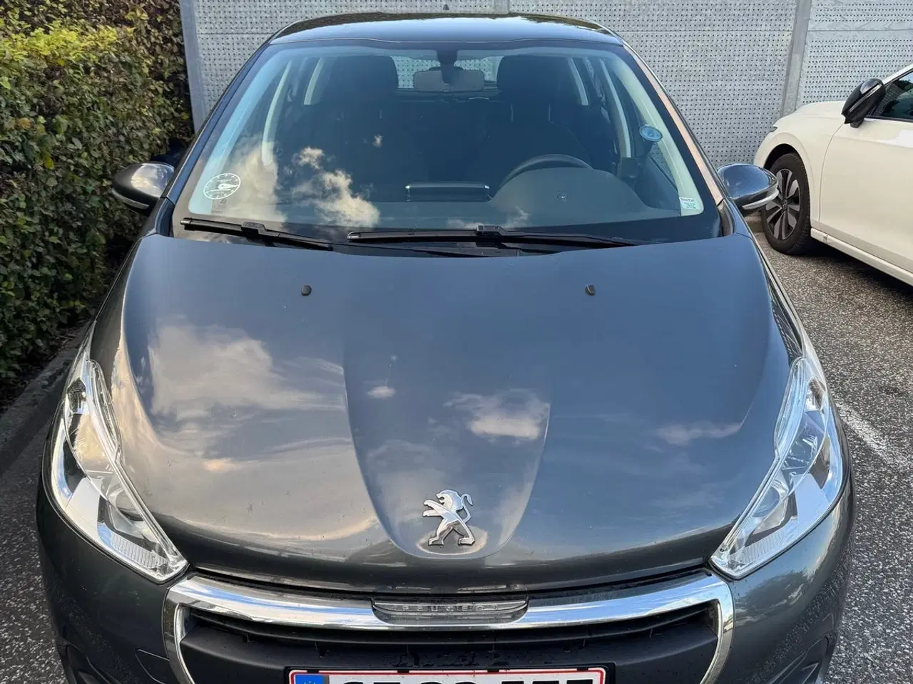 Billede 2 - Peugeot 208 1,6 BlueHDi 100 Active