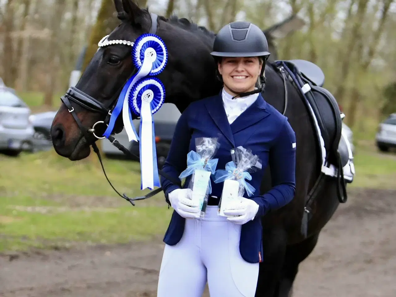 Billede 6 - Smuk hoppe 