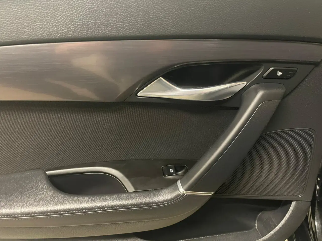 Billede 10 - Hyundai i40 – slut 2014 | Automatgear + Paddleshif