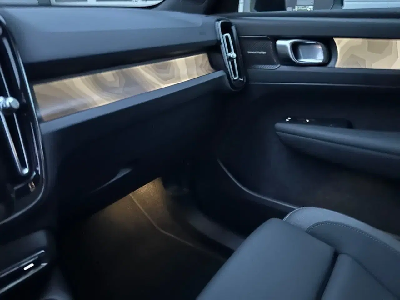 Billede 12 - Volvo C40  P6 ReCharge Ultimate