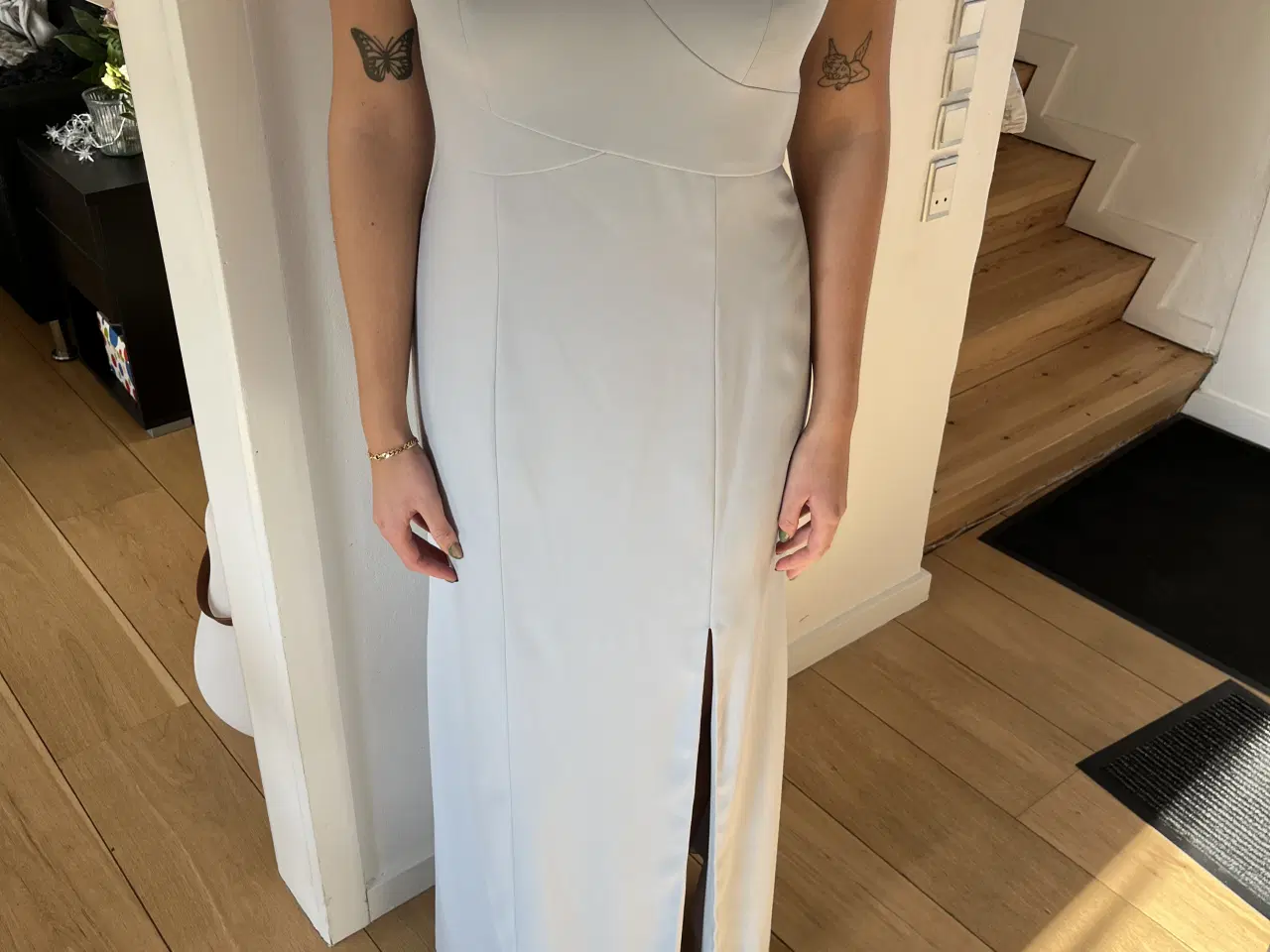 Billede 6 - Konfirmationskjoler og selskabskjole 