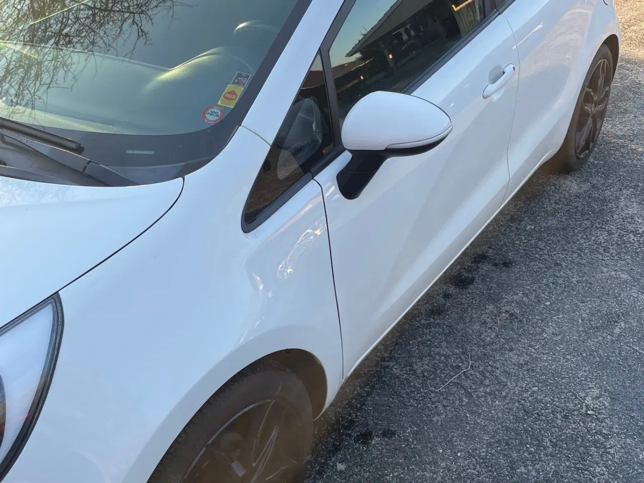 Billede 1 - Kia Rio 1,2 5-dørs