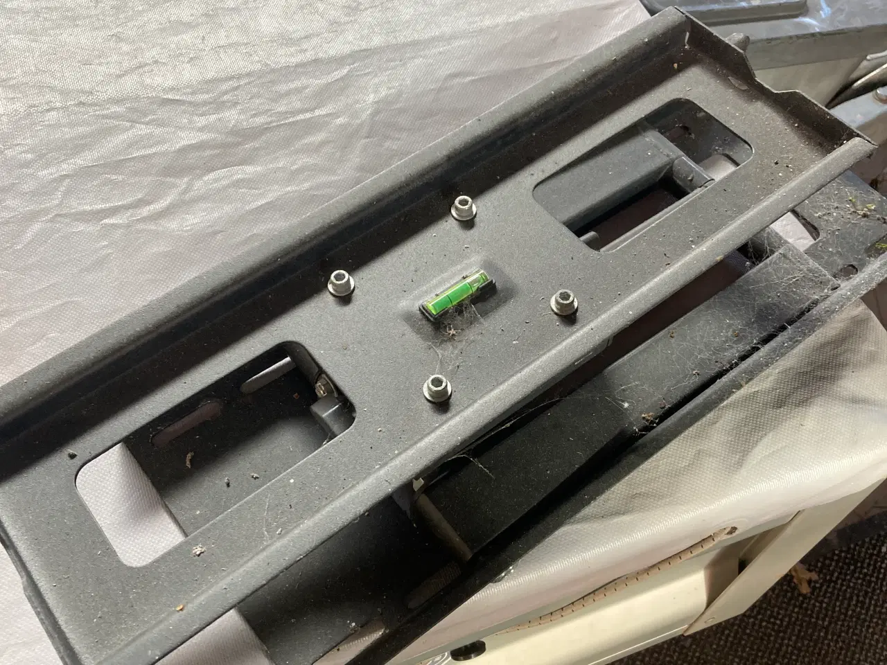 Billede 2 - TV vægophæng, kraftig model.