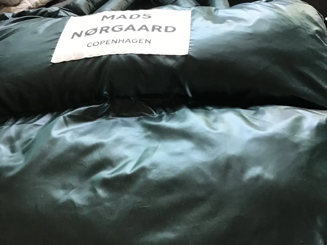Billede 4 - Mads Nørgaard taske/net