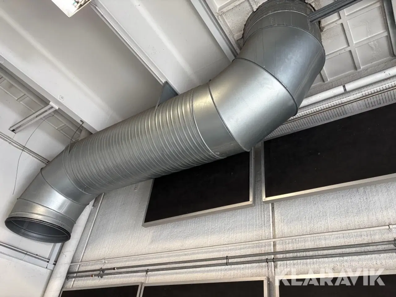 Billede 12 - Rullefelt med bremse og ventilation