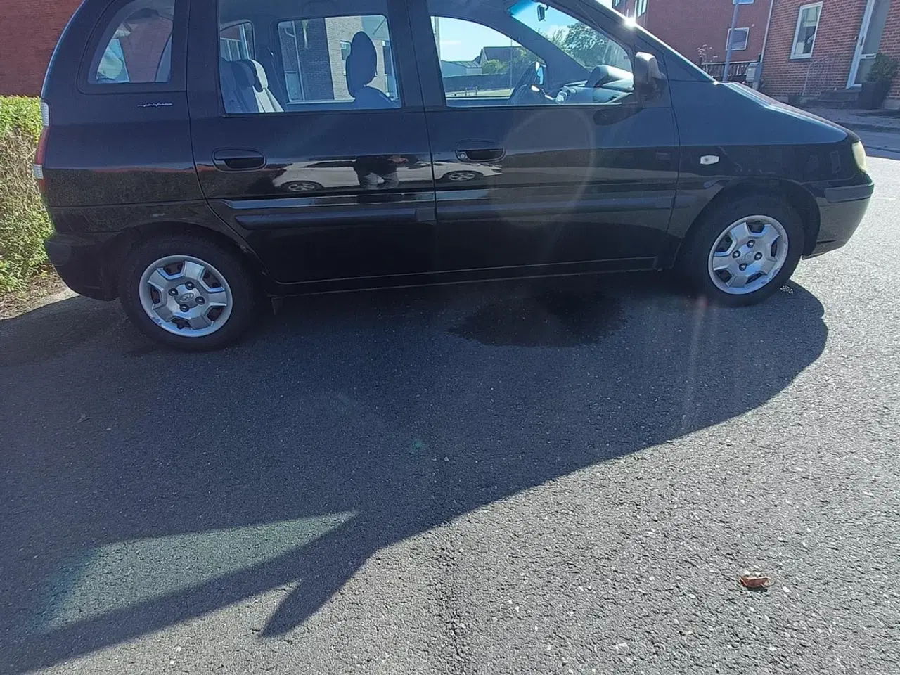 Billede 4 - Hyundai Matrix 1,6 