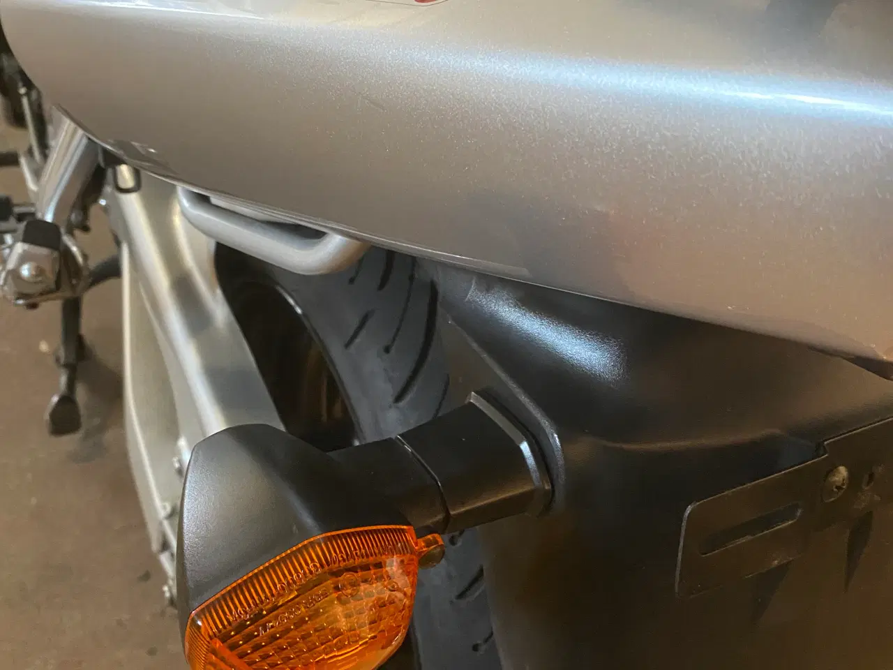 Billede 7 - SUZUKI GSF 1200 BANDIT