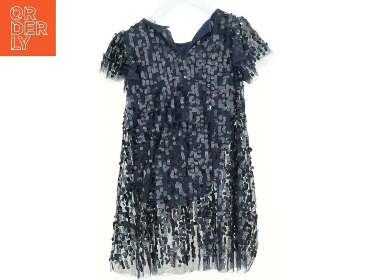 Billede 2 - Kjole fra H&M (str. 116 cm)