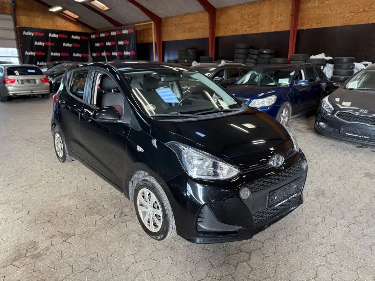 Billede 3 - Hyundai i10 1,0 Touch