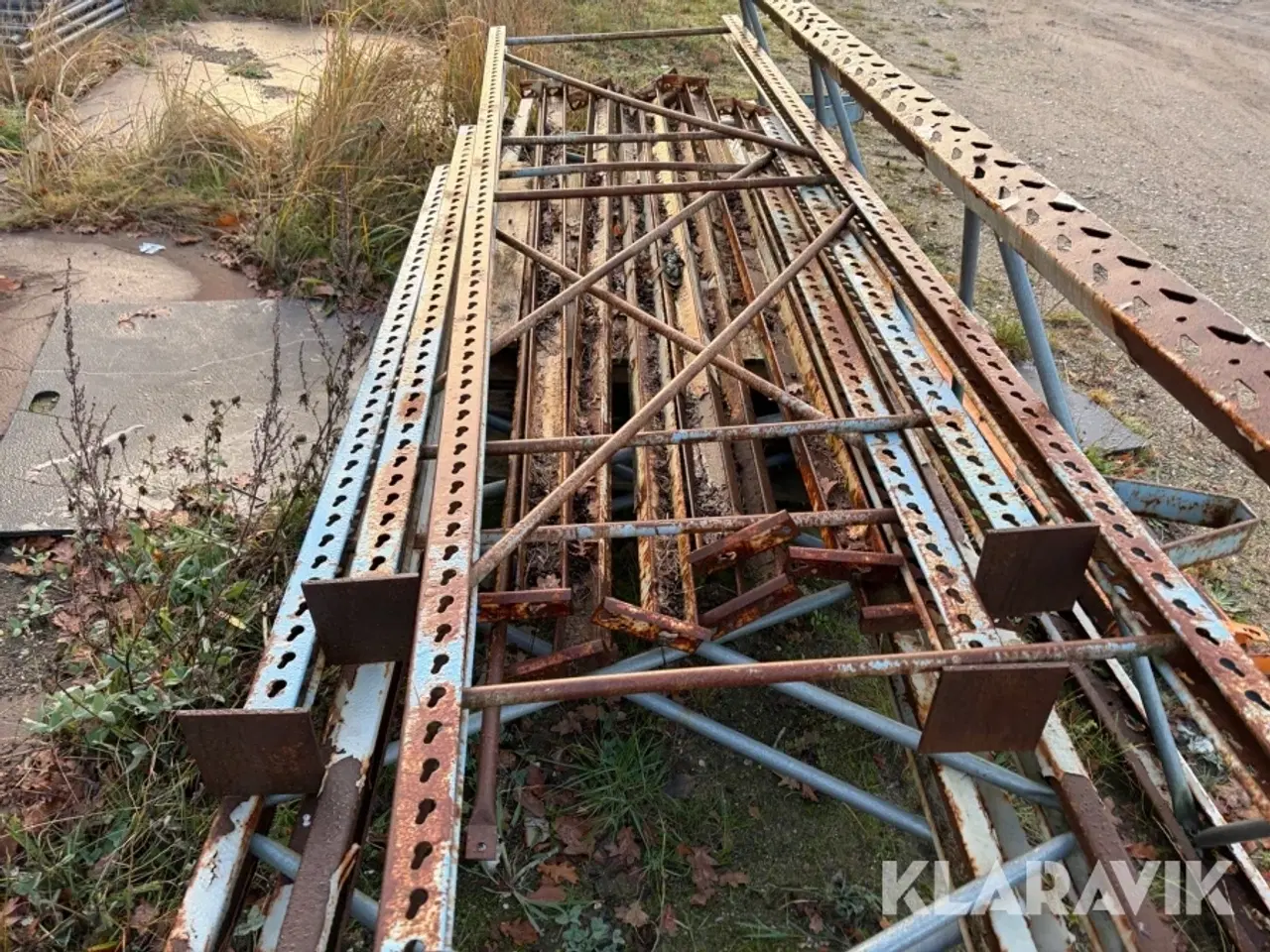 Billede 5 - Pallereoler