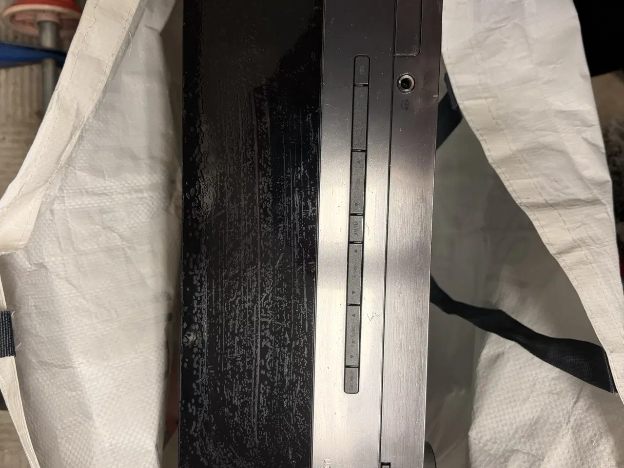 Billede 3 - JBL højtaler med forstærker 