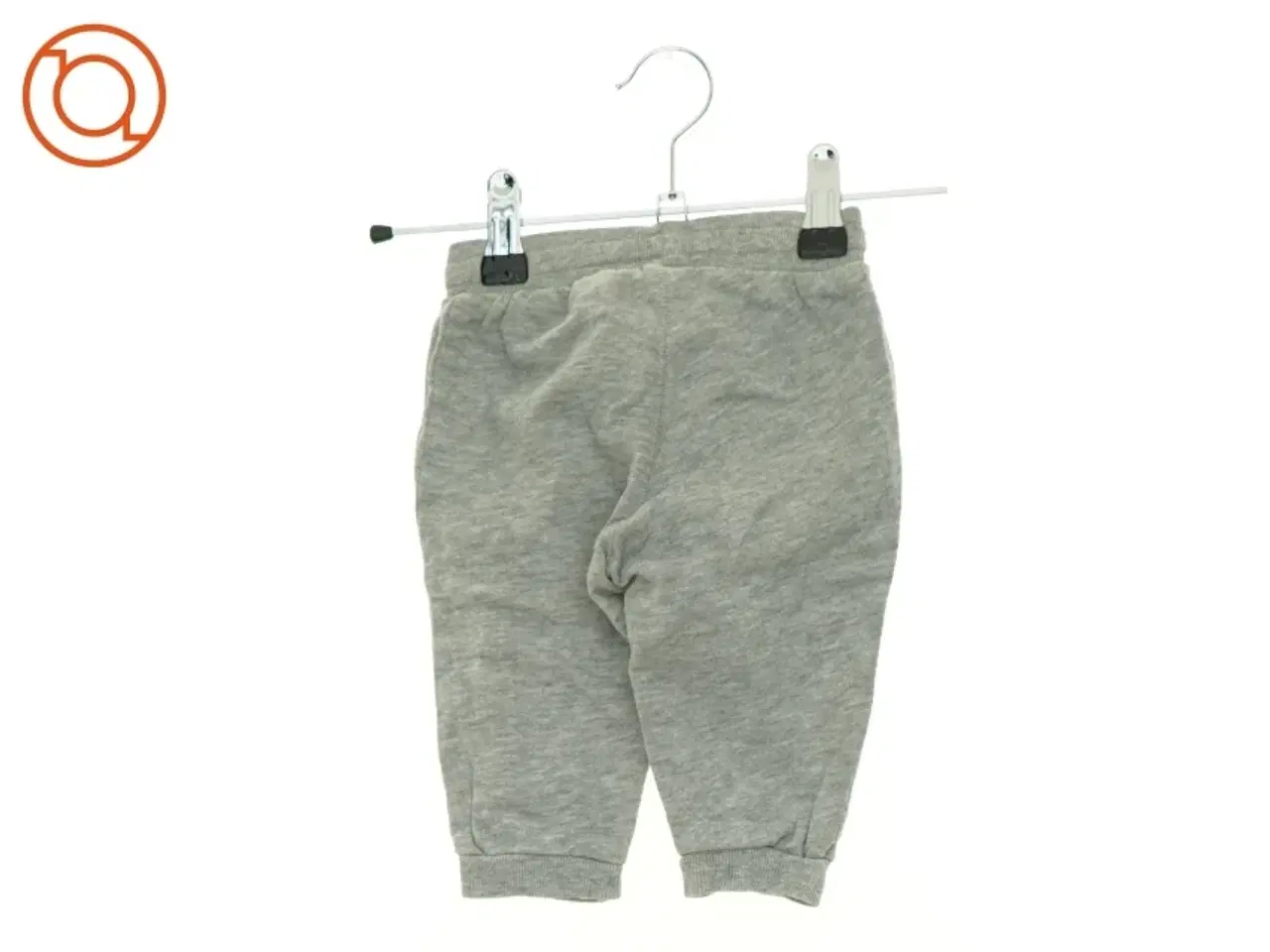 Billede 2 - Sweatpants fra H&M (str. 68 cm)