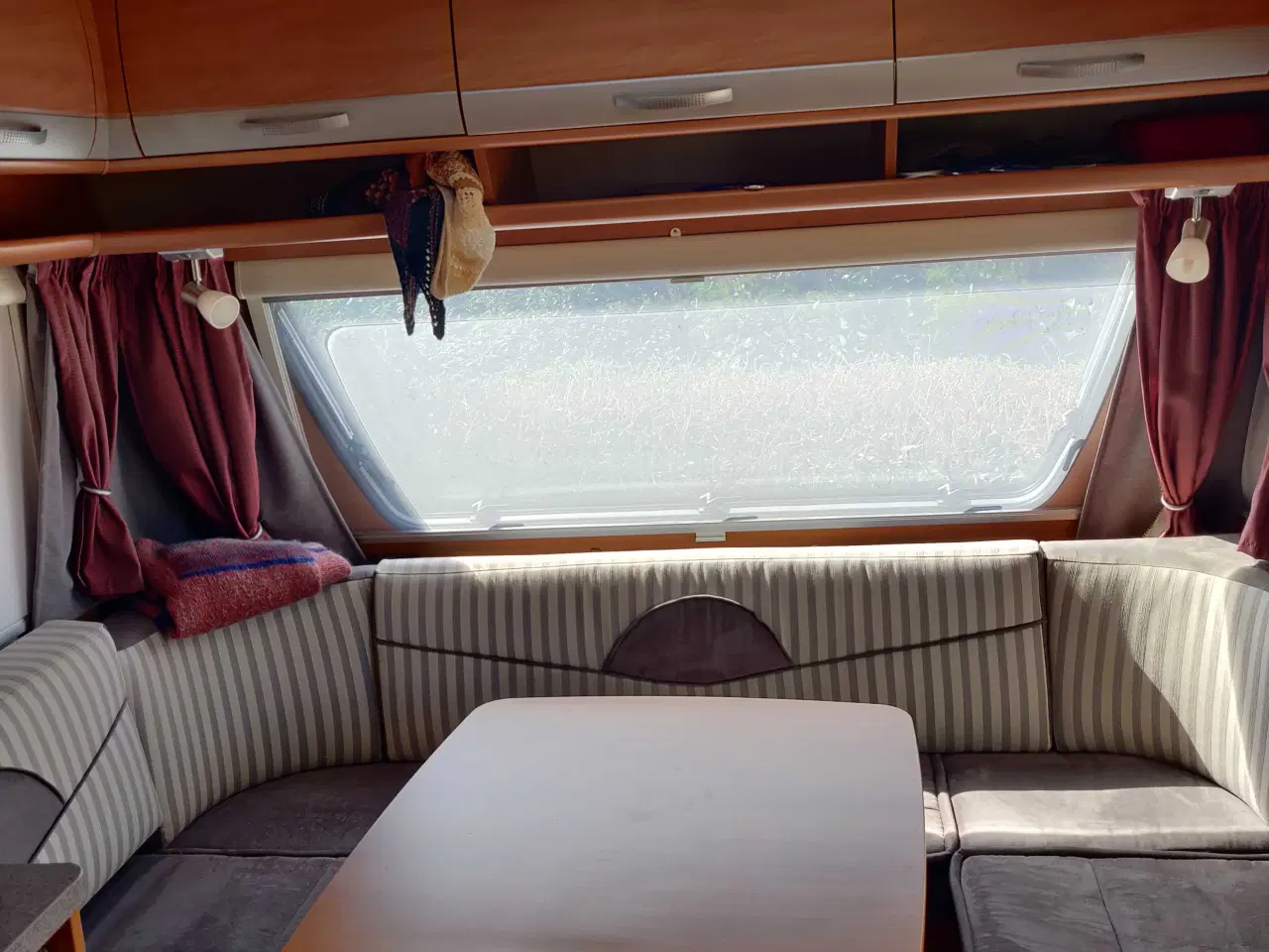 Billede 3 - Evt. i bytte med teltvogn.