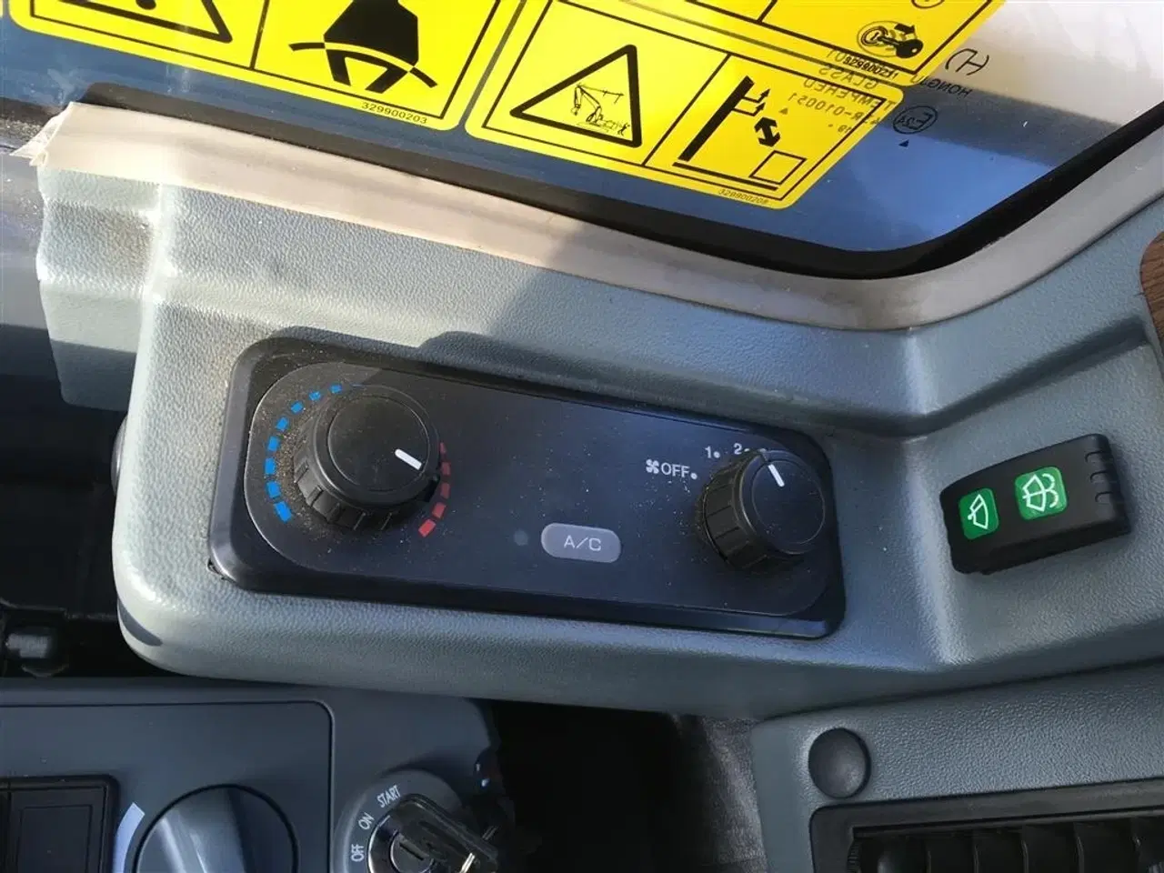 Billede 8 - XCMG XCMG 5.7 tons