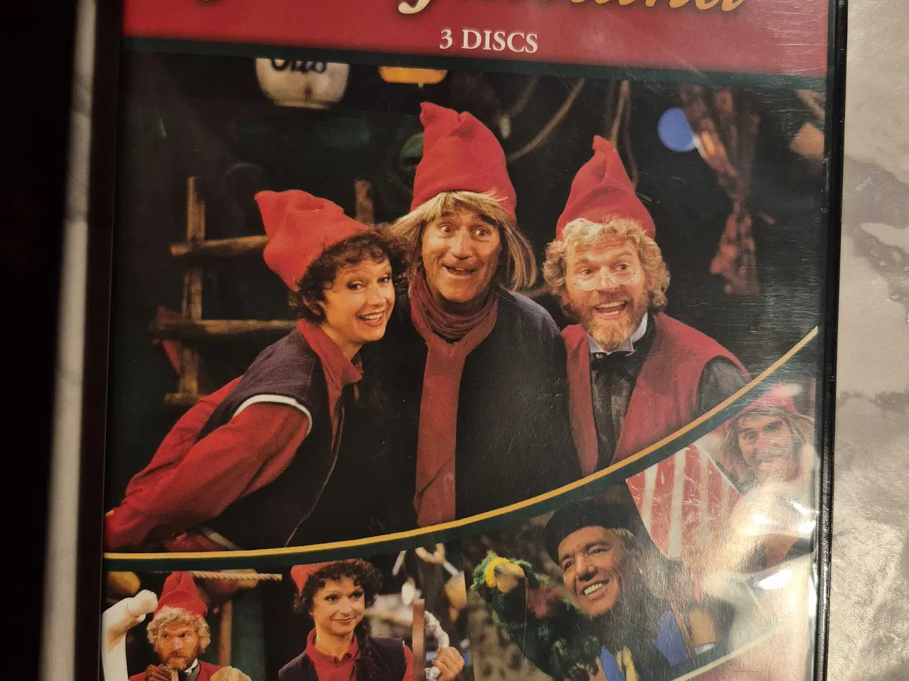 Billede 1 - Jul I juleland