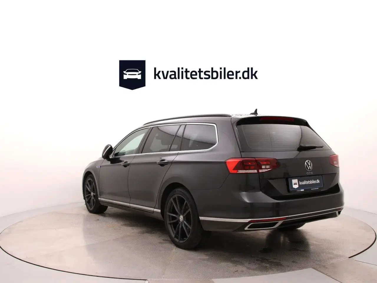 Billede 3 - VW Passat 1,4 GTE+ Pro Variant DSG