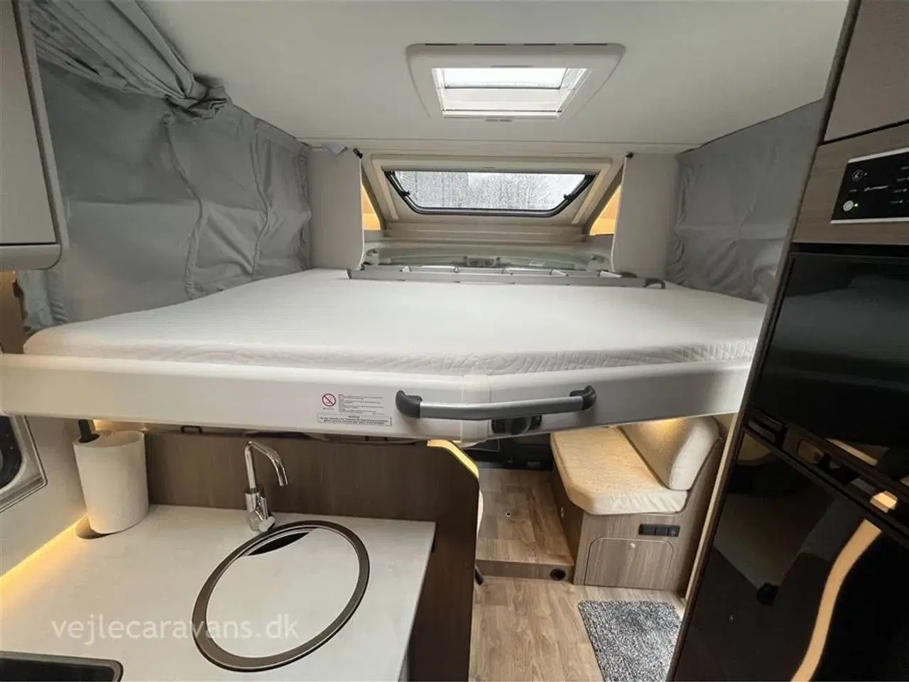 Billede 8 - 2024 - Carado T 447 PRO+