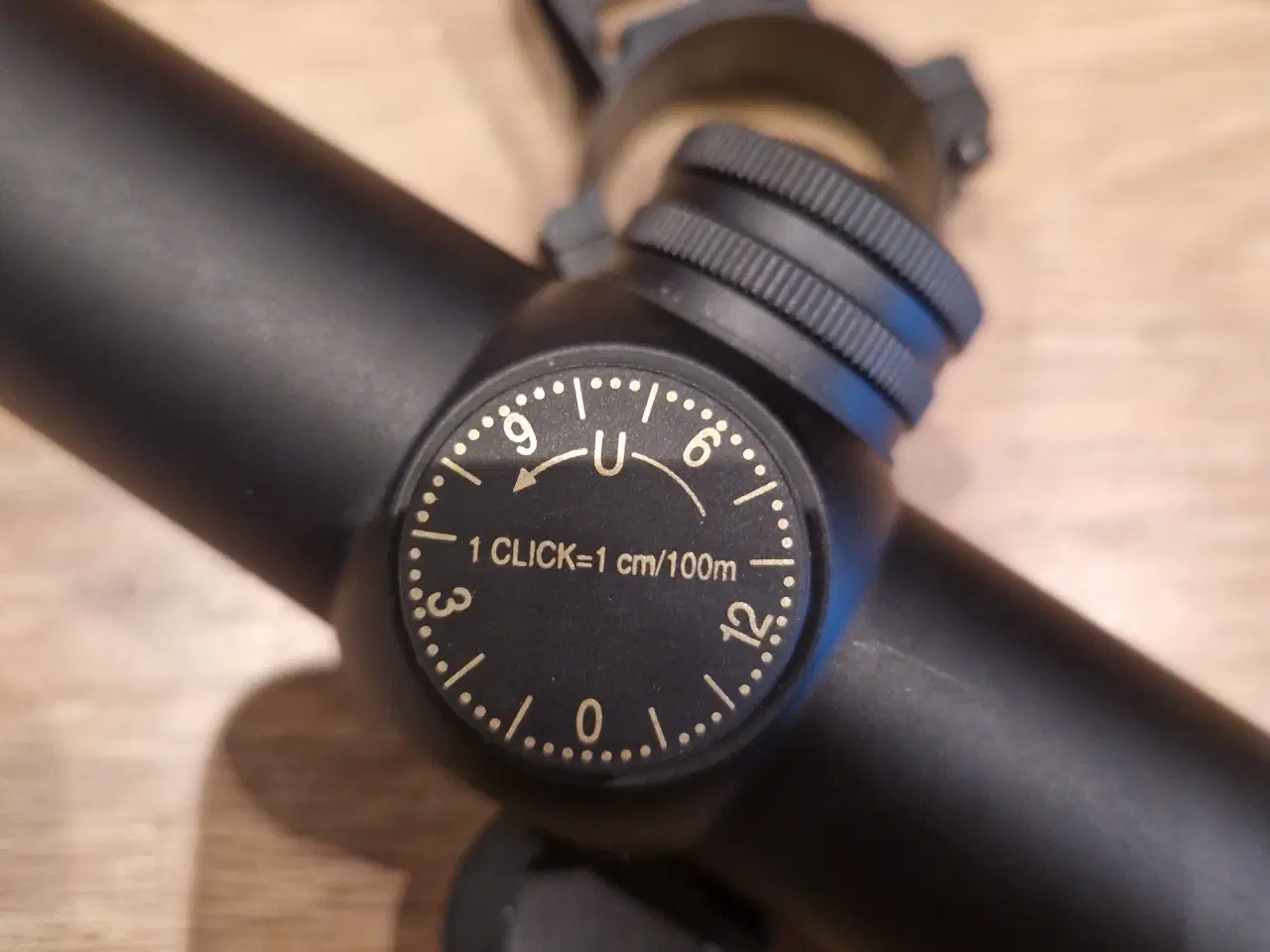 Billede 6 - Leupold VX-3 3,5-10X50