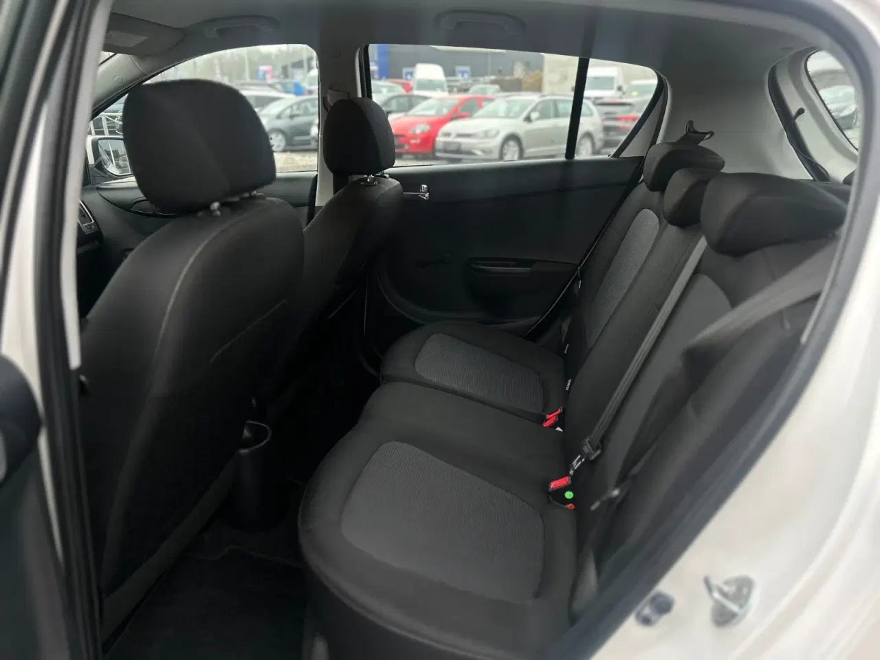 Billede 11 - Hyundai i20 1,25 Classic XTR