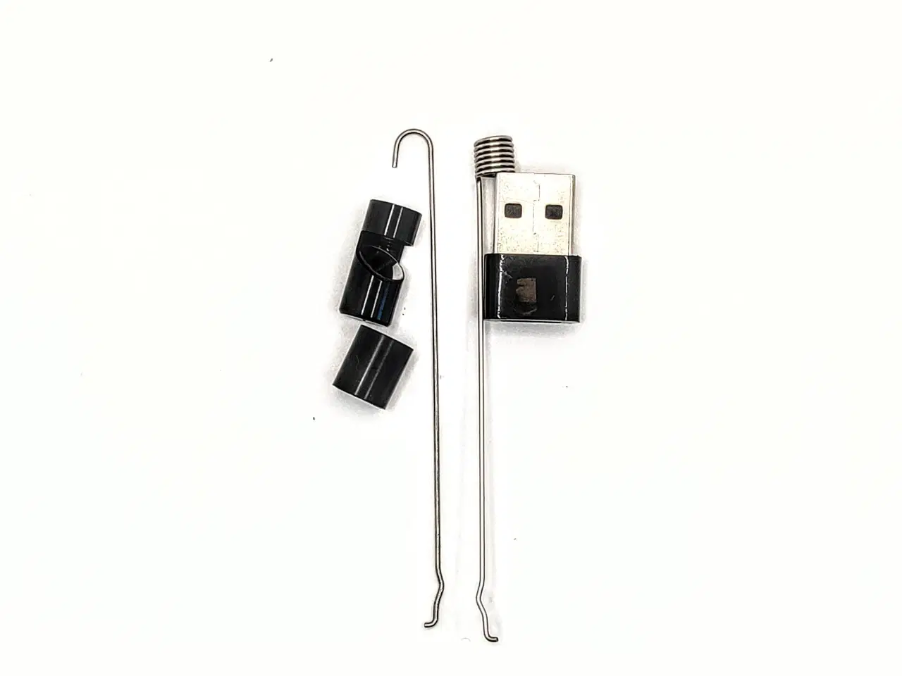 Billede 2 - Mini inspections kamera (Endoscope) for Android & PC