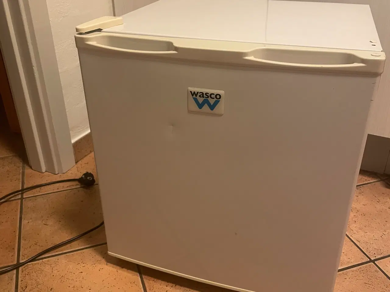 Billede 1 - Lille køleskab