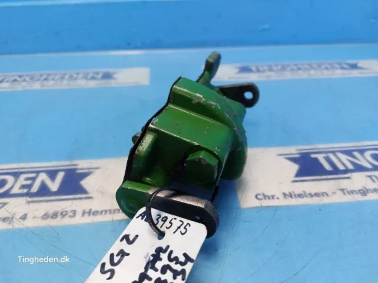 Billede 6 - John Deere 3040 Hi-Lo Skift L59830