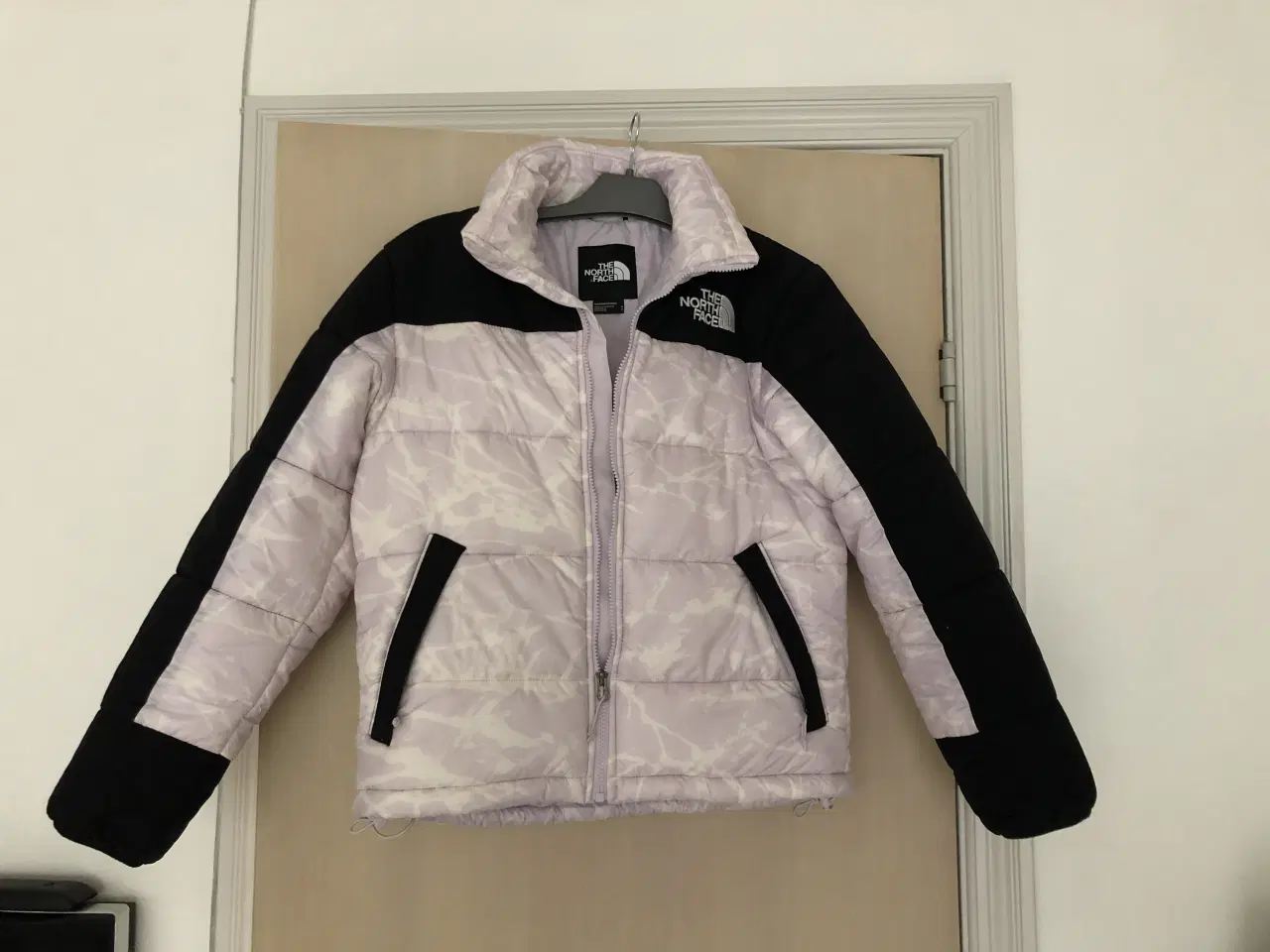 Billede 1 - Vinterjakke fra North Face