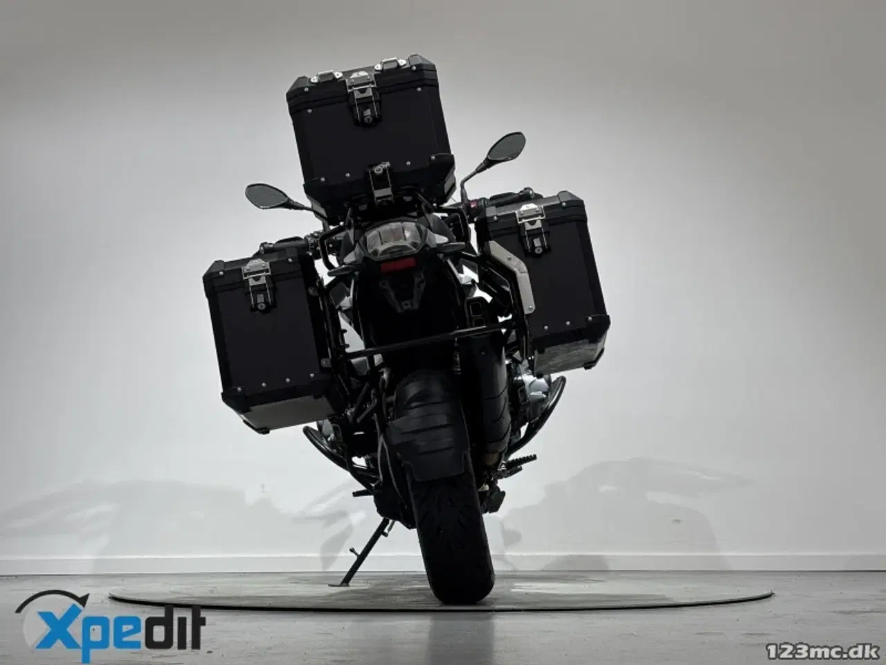 Billede 8 - BMW R 1250 GS Adventure
