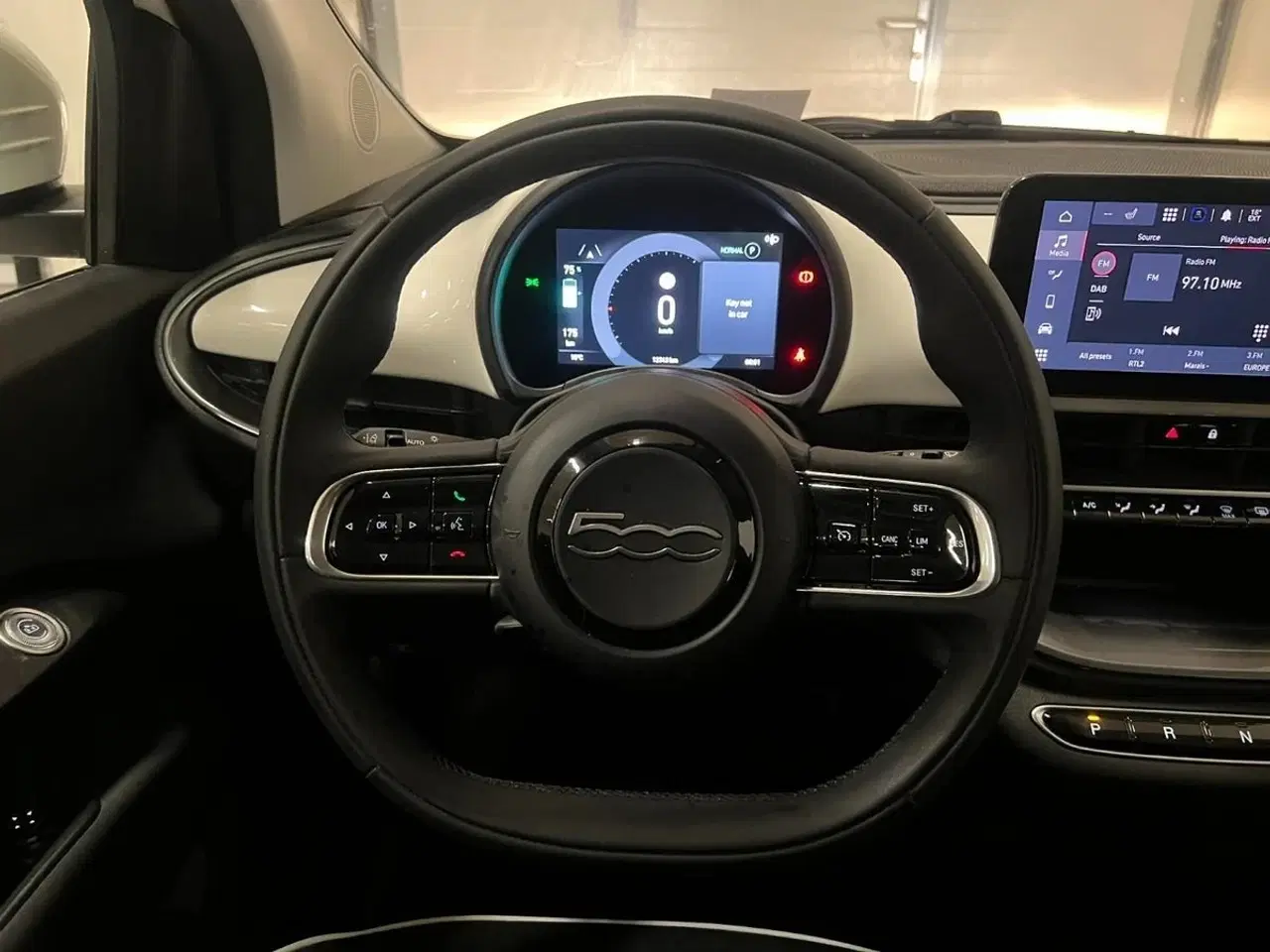 Billede 12 - Fiat 500e 42 Mono