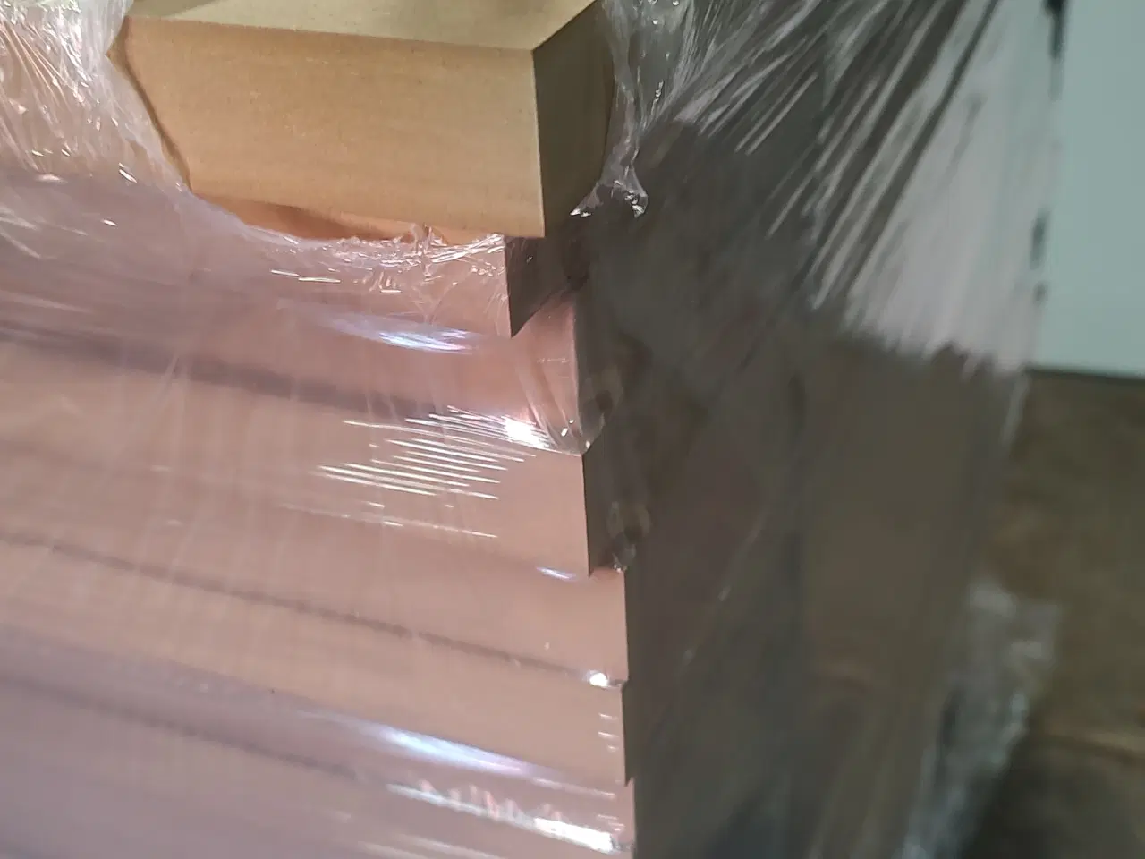 Billede 1 - Mdf plader 