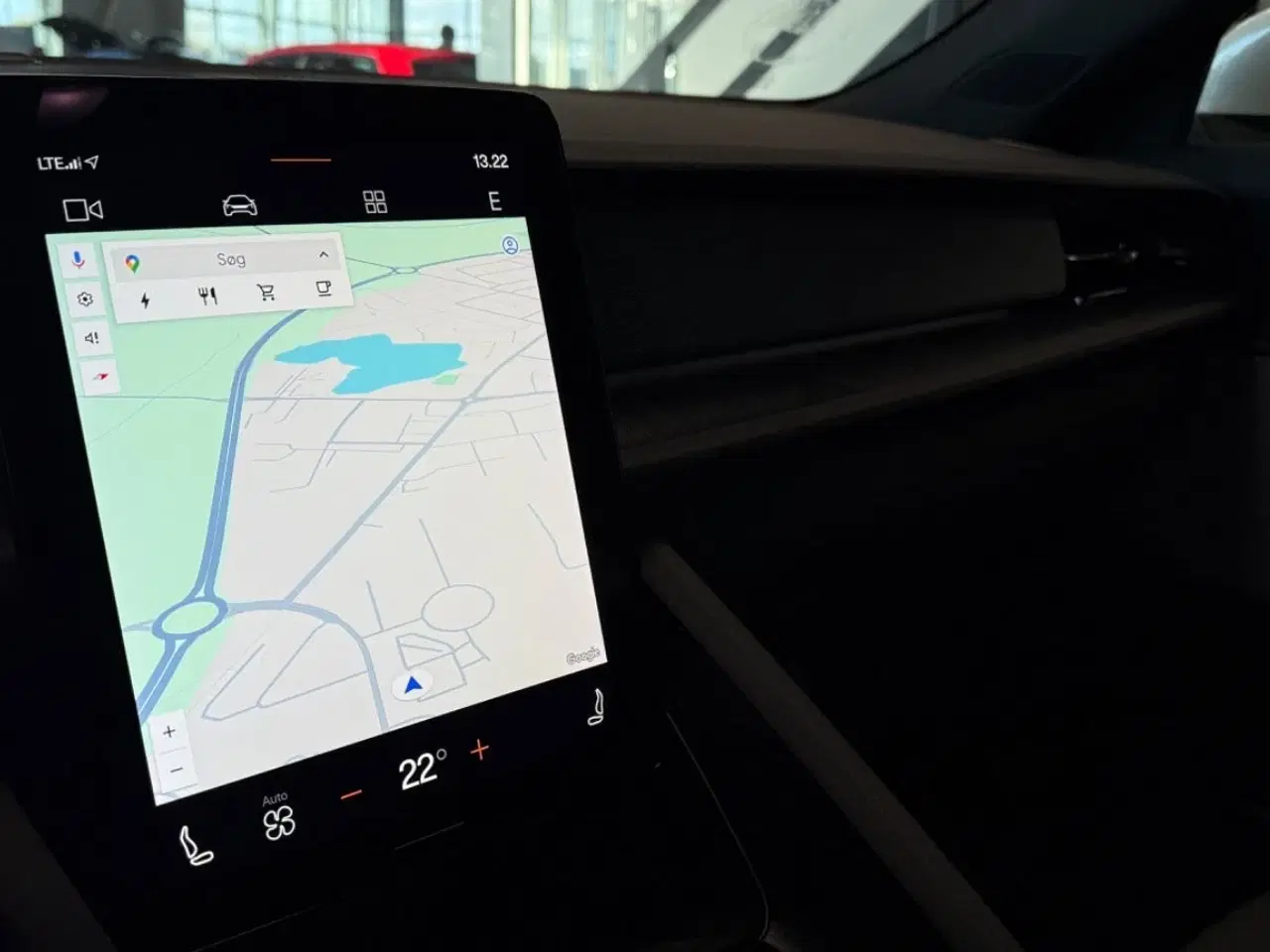 Billede 14 - Polestar 2 Long Range