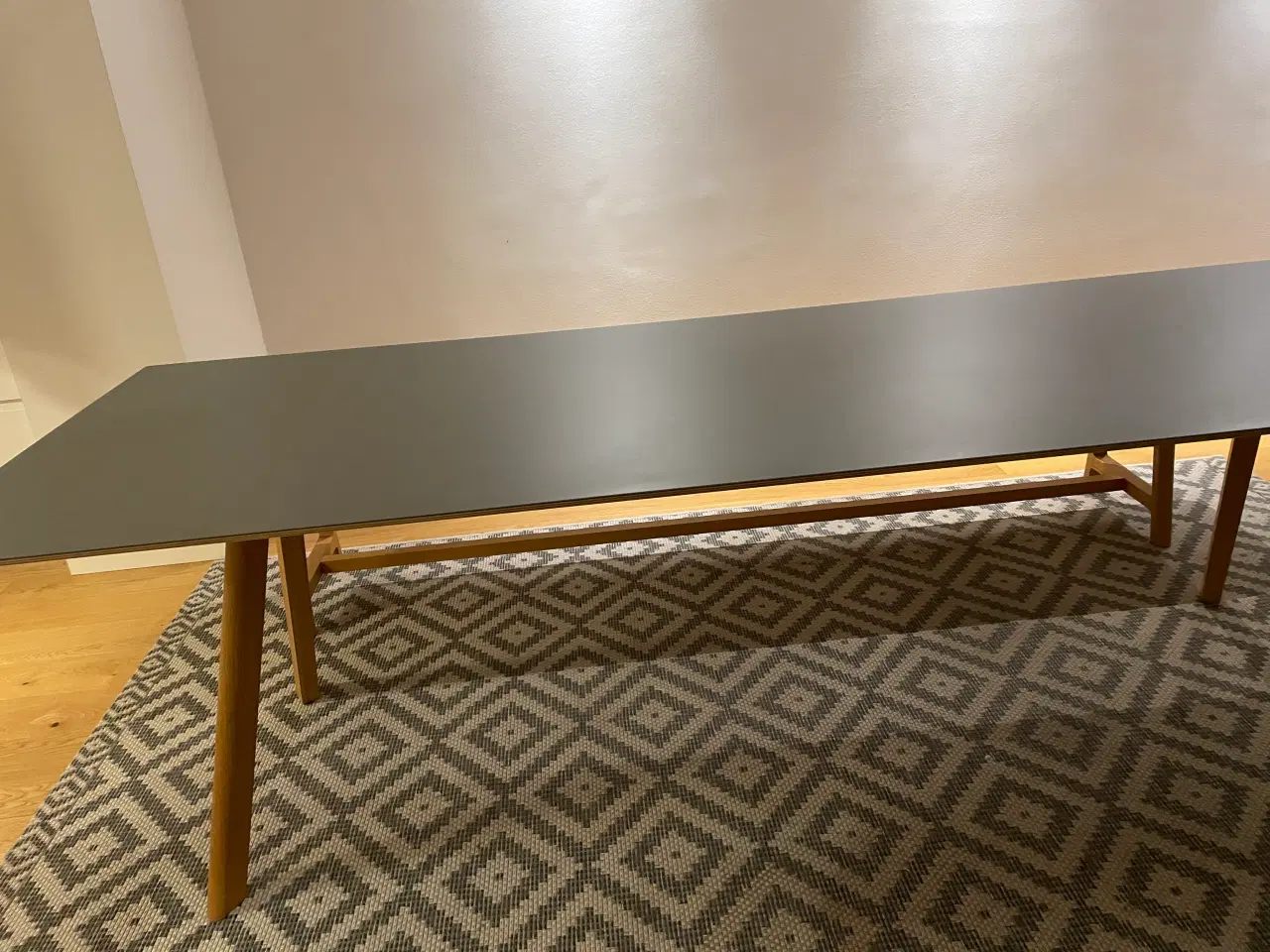 Billede 5 - Flot CPH spisebord